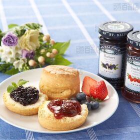 サン・ダルフォー (ブルーベリー／ストロベリー)