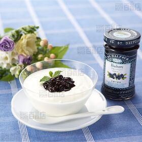 サン・ダルフォー (ブルーベリー／ストロベリー)