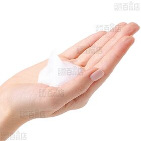 泡タイプのハンドクリーム シンタ ツインガード (本体 500mL / つめかえ用パウチ 400mL)