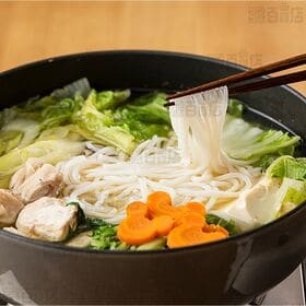 ミッキーマウス 冷凍ライスヌードル うどん 160g×2食入