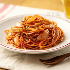 ミッキーマウス 冷凍ライスヌードル ナポリタン 170g