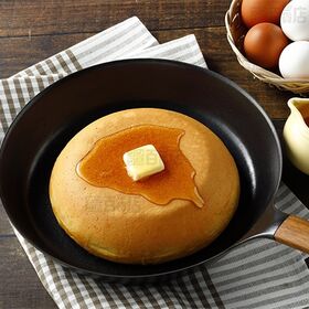 まんまるおおきなホットケーキのもと 200g