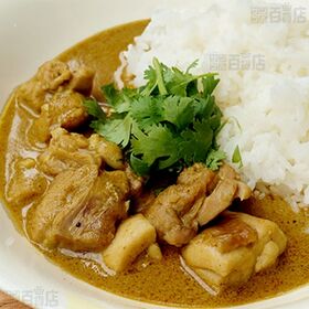 カレーの壺 マイルド 220g(約22食分)