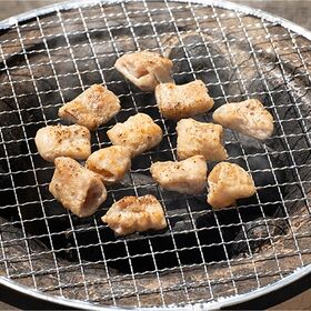 国稀酒造の酒粕使用 〇ホルモン 味噌味 / ごまかさない素材で勝負 〇ホルモン 塩味