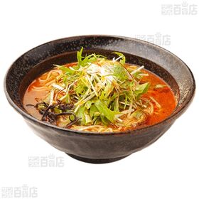 [冷凍]マルニ食品 仙台辛味噌ラーメン 220g×12袋
