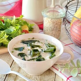 リケン わかめスープ セレクション 30袋入×5個