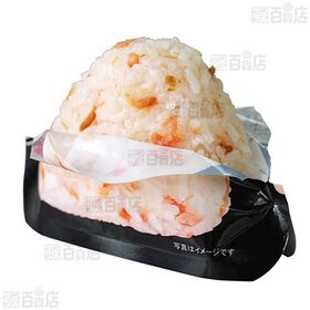 尾西食品 携帯おにぎり 鮭 42g×10個