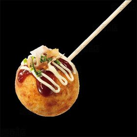 [冷凍]テーブルマーク ごっつ旨いたこ焼16個入 320g×14袋