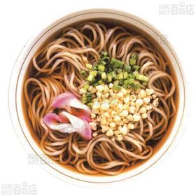 [冷凍]テーブルマーク 麺棒一番 かけそば 195g×20袋