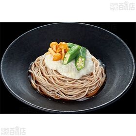 [冷凍]テーブルマーク 石臼挽き 信州そば3食 480g×16袋