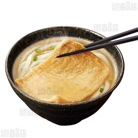 [冷凍]テーブルマーク 讃岐麺一番 きつねうどん 283g×7袋