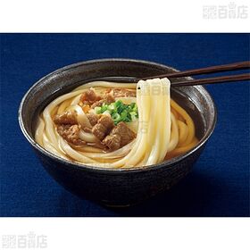 [冷凍]テーブルマーク 讃岐麺一番 肉うどん 340g×14袋