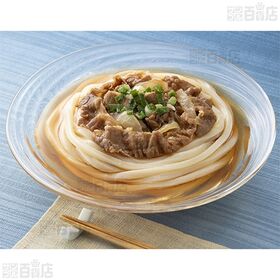 [冷凍]テーブルマーク 讃岐麺一番 肉うどん 340g×7袋