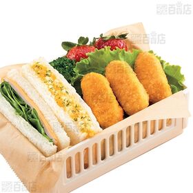 [冷凍]テーブルマーク スパイシーフライドチキン 75g×12袋