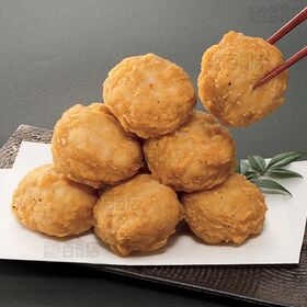 [冷凍]テーブルマーク 国産若鶏の出汁から揚げ 250g×15袋