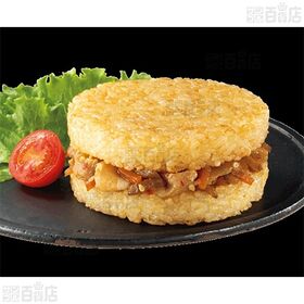 [冷凍]テーブルマーク ライスバーガー きんぴら 120g×20袋