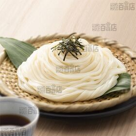 [冷凍]テーブルマーク カトキチ極細さぬきうどん3食入 540g×12袋