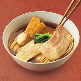 [冷凍]テーブルマーク らぁ麺やまぐち監修 まるぐ 鶏コク醤油ラーメン 281g×7個