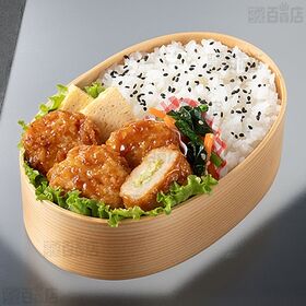 [冷凍]テーブルマーク わさびマヨチキン 85g(5個入)×6袋