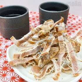 函館あたりめ 50g / 函館さきいか 50g