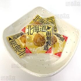 チーズいか燻製 100g / やわらかチーズ帆立 100g
