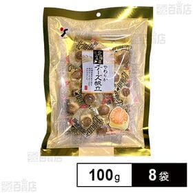 やわらかチーズ帆立 100g