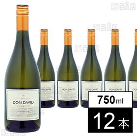 【体験コメント募集】ドンダビ トロンテス レゼルバ 750ml