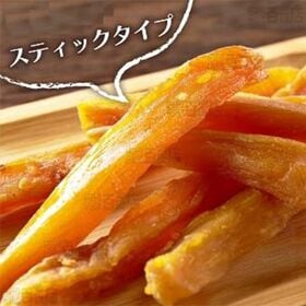 オーガニック焼きほし芋 60g