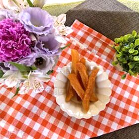 オーガニック焼きほし芋 60g