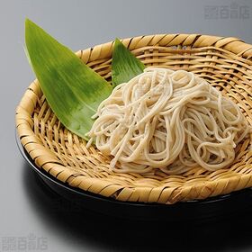 おびなた 蕎麦通の更科八割 240g×15袋