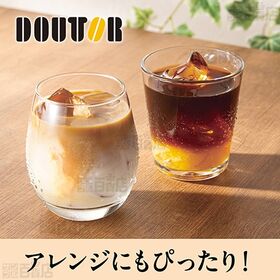 ドトールコーヒー アイスコーヒー芳醇ブレンド無糖 1000ml×3本