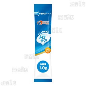フードケア トロケア パワータイプ (1g×50袋)×10箱