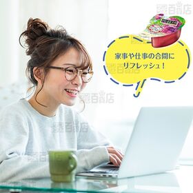 【特定保健用食品】マンナンライフ 蒟蒻畑ララクラッシュパイナップル味 24g×8個入×12袋