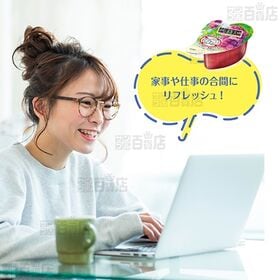 マンナンライフ 蒟蒻畑 塩レモン味 25g×10個入×6袋