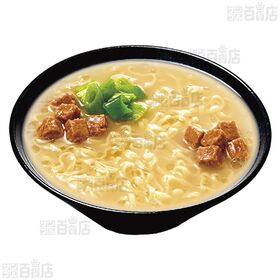 明星 ロカボNOODLESおいしさプラス 濃厚鶏白湯 57g