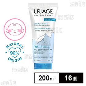 ユリアージュクリーミーフォーム 200ml