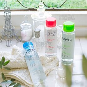 ユリアージュサーマルクレンジングウォーター敏感肌 250ml