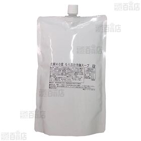 戸田久 北緯40度 もりおか冷麺スープ 1L×5袋