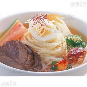 戸田久 いわて盛岡冷麺2人前 濃縮スープ辛みの素付 308g×10袋