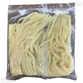 戸田久 北の肉汁うどん2人前 スープ付 400g×10袋