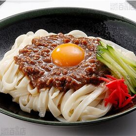 戸田久 いわて盛岡じゃじゃ麺2人前 味噌だれ付 320g×10袋