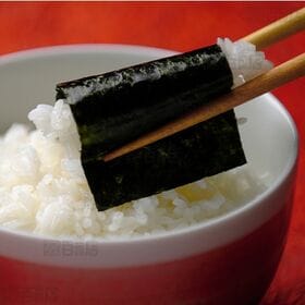 佐賀海苔 一等級佐賀有明海産焼のり 6枚×5袋