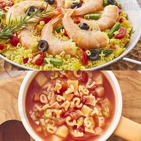 ABCマカロニ 130g