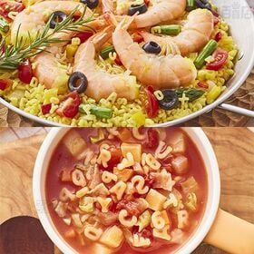 ABCマカロニ 130g