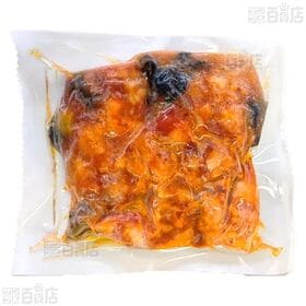 チキンのトマトソース 370g