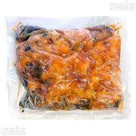 チキンのトマトソース 460g