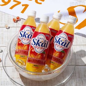 スコール マンゴー 500ml