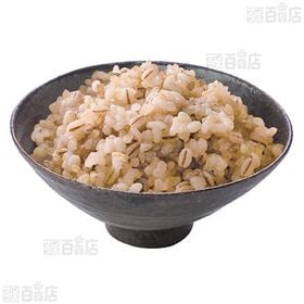 日本アクセス からだスマイルプロジェクト もちもち玄米ともち麦ごはん 150g×12個