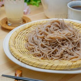 柄木田製粉 信州のど越しの八割蕎麦 200g×20袋