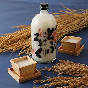 國盛 純米どぶろく 720ml